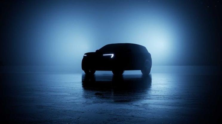 2023年首发福特与大众推出中型跨界SUV