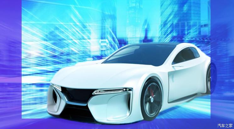 势不可挡2021年中国汽车科技十大趋势