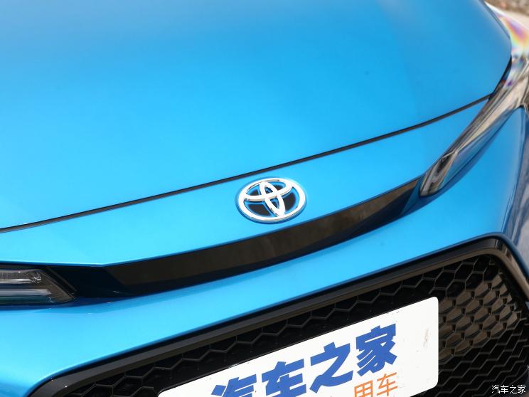 丰田汽车品牌7月份全球产量706547辆