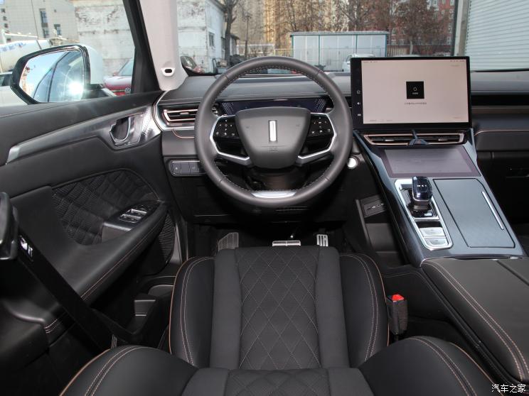 长城汽车 摩卡DHT-PHEV 2022款 1.5T 0焦虑性能版