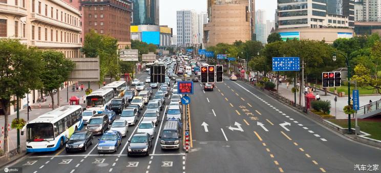 上海将打造智能网联汽车发展的制高点