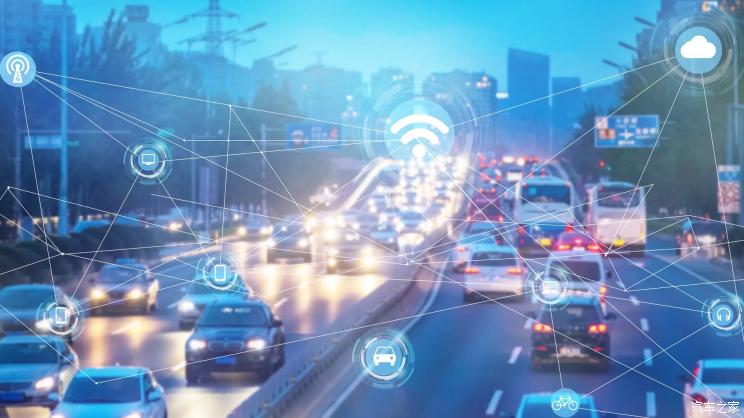 安徽出台政策助力新能源和智能网联汽车