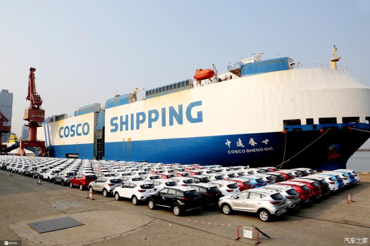 因芯片短缺韩国5月进口车销量下降2.4%