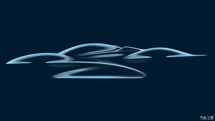 红牛车队首个超级跑车项目2025年量产