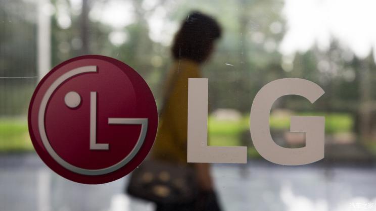 获新订单LG电子2季度销售额同比增15%