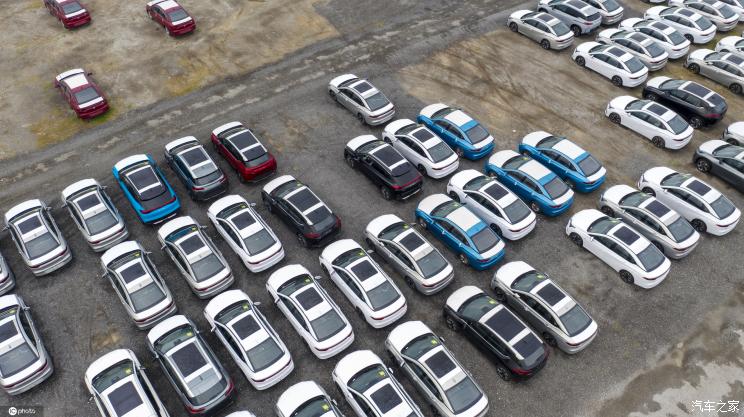 车价降幅20%平行进口汽车行业稳步复苏