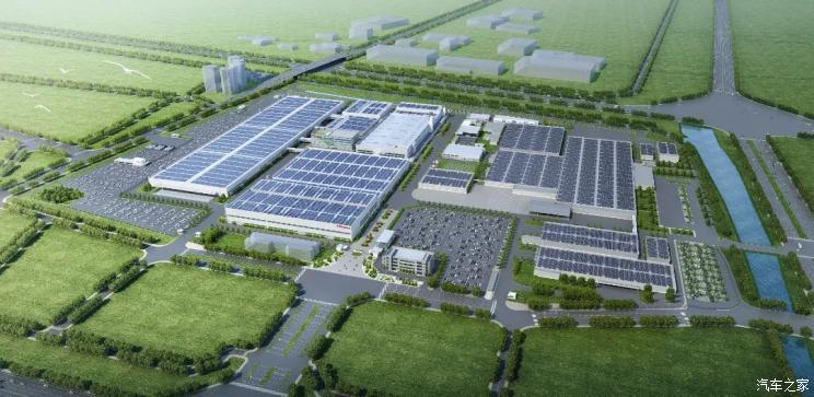 广汽本田将推进全新电动车工厂项目