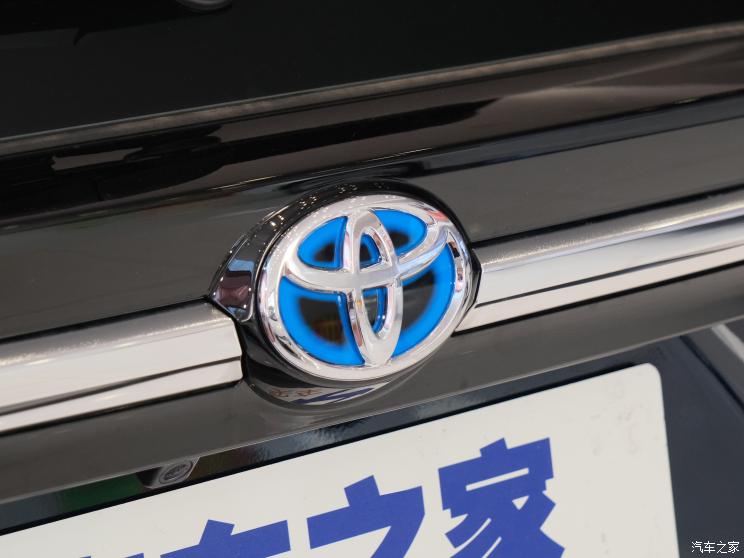 10月同比增8.3％丰田公布全市场销量