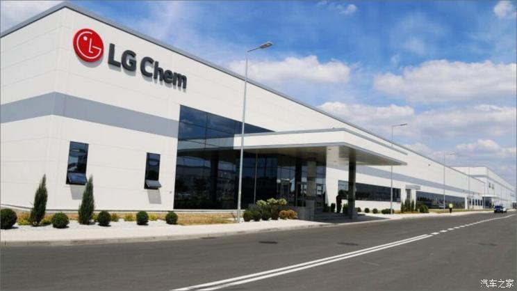 LG化学将为特斯拉生产新型4680电池