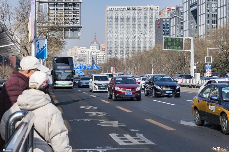 北京公交集团将在亦庄开展无人驾驶测试