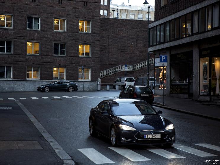 电动车是主流挪威公布9月汽车销量