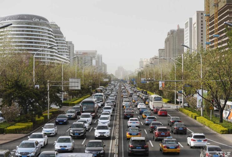 北京:首次普通车指标配置6月26日进行